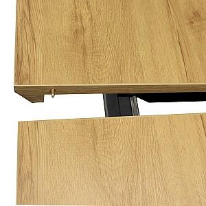 Masa DP Gina Wooden (160/200x85)