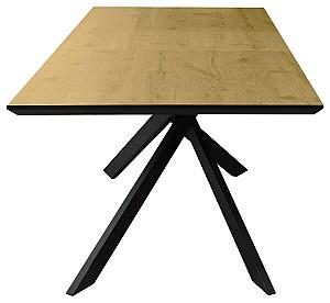 Masa DP Gina Wooden (160/200x85)