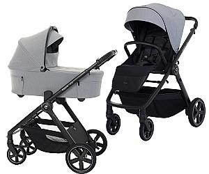 Carucior 2 in 1 Espiro Only 2025 - 407 Monument Gray