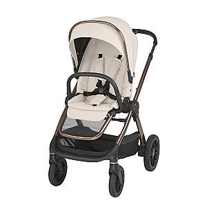 Carucior 2 in 1 Espiro Code New 2025-09 Brave Ecru