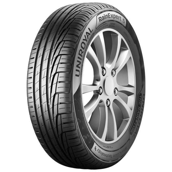 Anvelopa Uniroyal 215/60 R17 RainExpert 5 96H FR