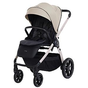 Carucior 2 in 1 Espiro Yoga 119 Assana Lotos