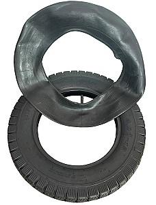 Anvelopa industriala TECHNOWORKER VOR58153 Anvelopa pentru remorcă 4.00-12