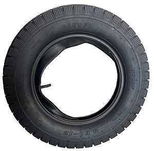 Anvelopa industriala TECHNOWORKER VOR58154 pentru remorcă