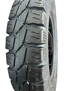 Anvelopa industriala TECHNOWORKER VOR58154 pentru remorcă