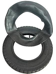 Anvelopa industriala TECHNOWORKER VOR58154 pentru remorcă