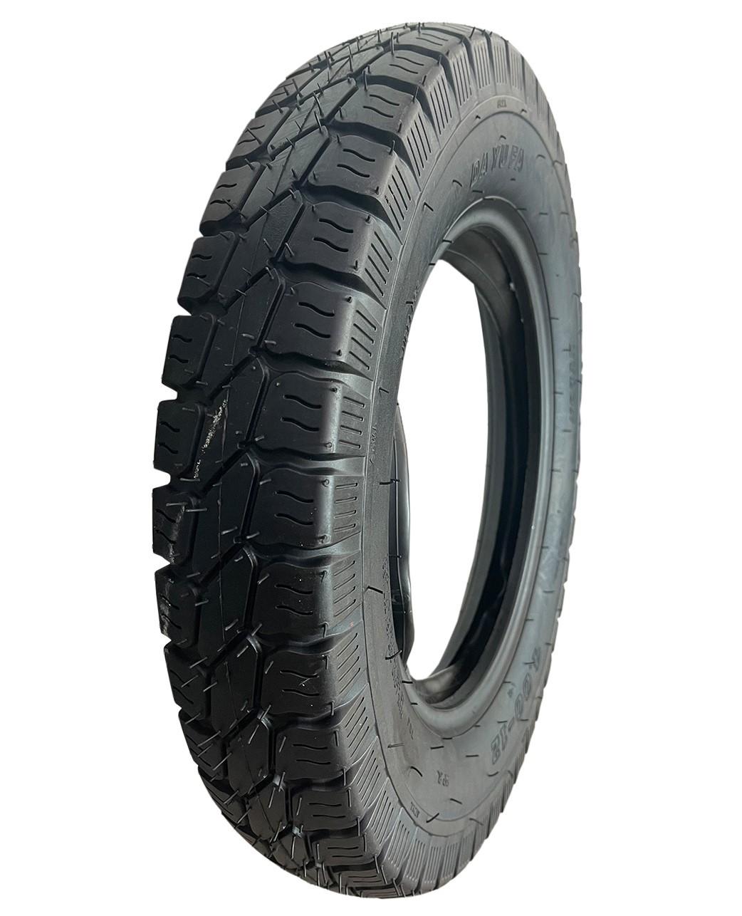 Anvelopa industriala TECHNOWORKER pentru remorca VOR58155