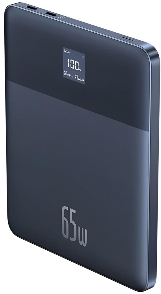 Acumulator extern Baseus Blade 2 Blue