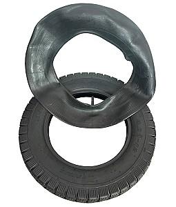 Anvelopa industriala TECHNOWORKER pentru remorca VOR58155