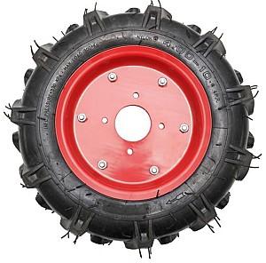 Anvelope pentru motocultoare TECHNOWORKER 5:00-12 (VOR56624)
