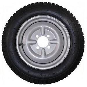 Anvelope pentru motocultoare TECHNOWORKER 4.00-12 (VOR57360)