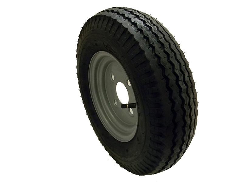 Anvelope pentru motocultoare TECHNOWORKER 5.00-12 (VOR56602)