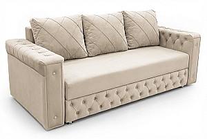 Canapea Aurus Dolce 235 cm (delfin) Bej