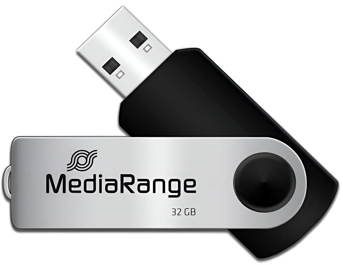 Stick memorie usb MediaRange MR911
