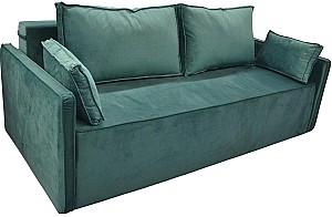 Canapea DP Greiss Green