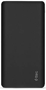 Acumulator extern Ttec Power Slim S Black