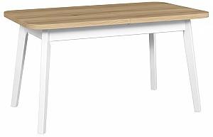 Masa Drewmix Oslo 6 Sonoma / Alb