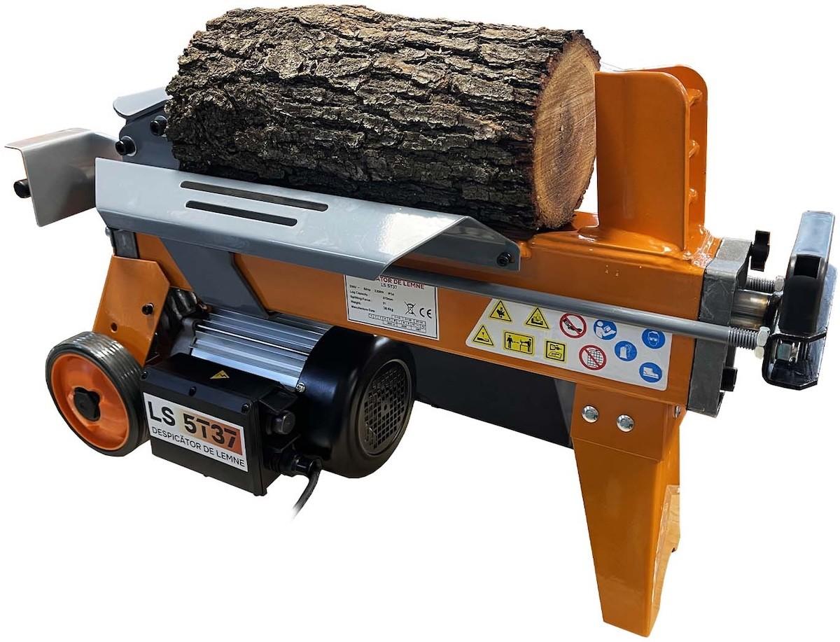 Despicator de lemne TECHNOWORKER LS 5T37