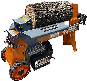 Despicator de lemne TECHNOWORKER LS 5T37