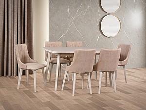 Masa Drewmix Oslo 6 Cașemir