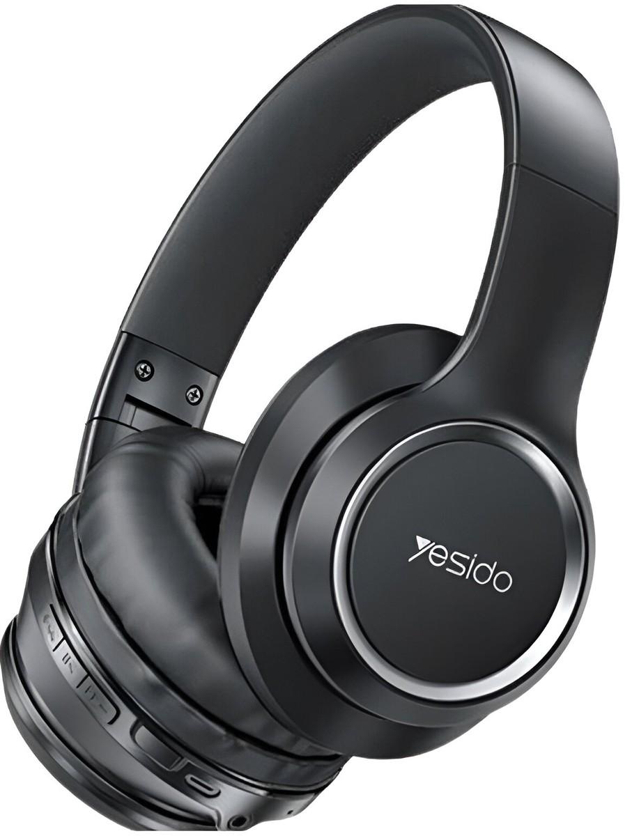 Casti Yesido EP03 Black