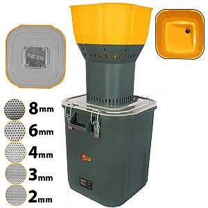 Tocator de furaje Rotor RM55L