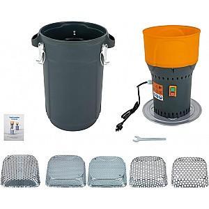 Tocator de furaje Rotor 25L