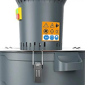 Tocator de furaje Rotor 25L