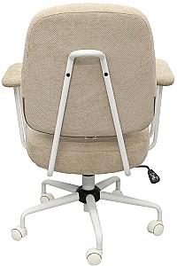 Fotoliu de birou DP Pablo White