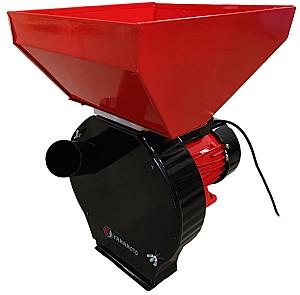 Tocator de furaje YAMAMOTO YM3900