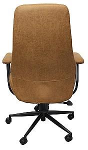 Fotoliu de birou DP Rasmus Brown