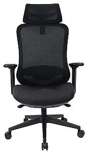 Fotoliu de birou DP Palmer Black