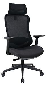 Fotoliu de birou DP Palmer Black