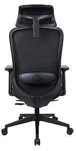 Fotoliu de birou DP Palmer Black