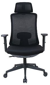 Fotoliu de birou DP Texo Black