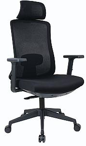 Fotoliu de birou DP Texo Black