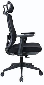 Fotoliu de birou DP Texo Black