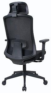 Fotoliu de birou DP Texo Black