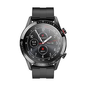 Ceas inteligent HOCO Smart Watch Y2 Black