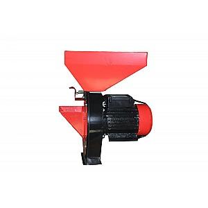 Tocator de furaje ELEFANT EM1.1D