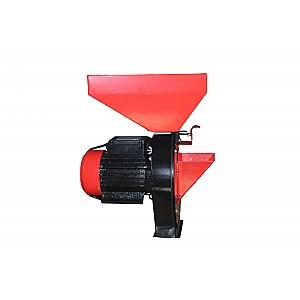 Tocator de furaje ELEFANT EM1.1D