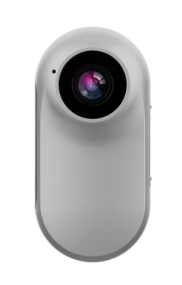 Camera de actiune VLM BM-CS02 White