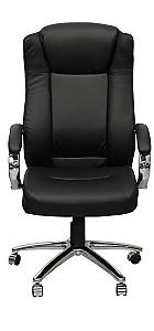 Fotoliu de birou DP Norte Eco Piele Black