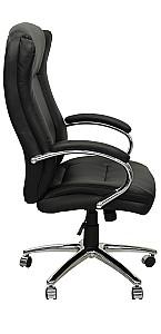 Fotoliu de birou DP Norte Eco Piele Black