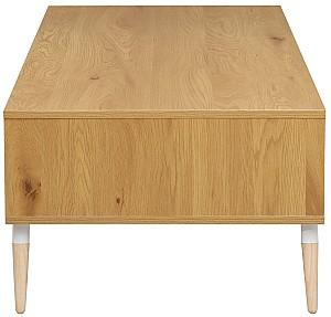 Masuta de cafea, reviste DP Marani 120x60x40