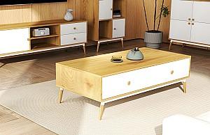 Masuta de cafea, reviste DP Marani 120x60x40