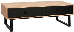 Masuta de cafea, reviste DP Dello 120x55x40H