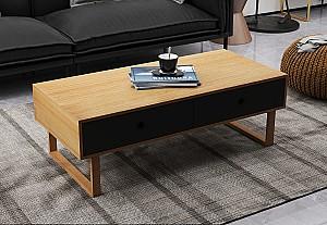 Masuta de cafea, reviste DP Dello 120x55x40H