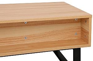 Masuta de cafea, reviste DP Dello 120x55x40H