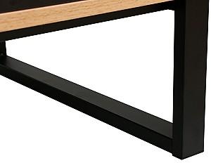 Masuta de cafea, reviste DP Dello 120x55x40H